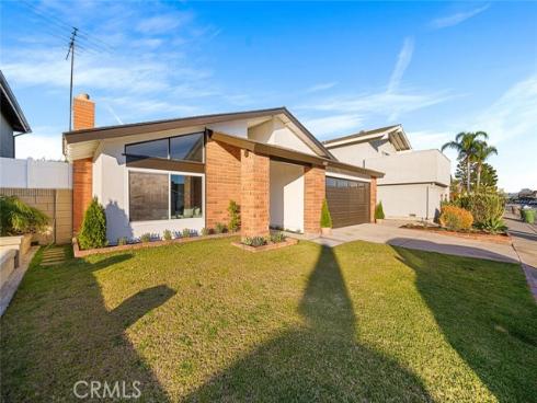 4365 Birchwood , Seal Beach, CA