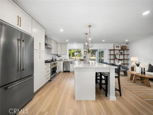 4365 Birchwood , Seal Beach, CA