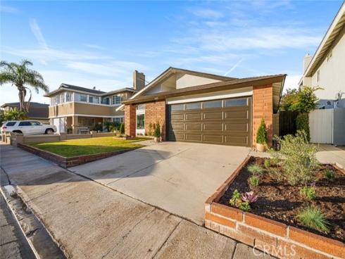 4365 Birchwood , Seal Beach, CA