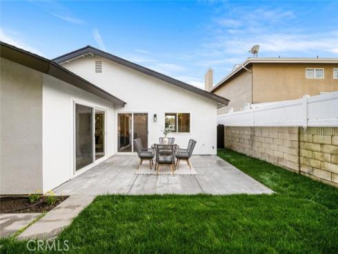 4365 Birchwood , Seal Beach, CA