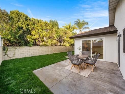 4365 Birchwood , Seal Beach, CA