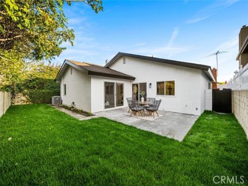 4365  Birchwood  , Seal Beach, CA