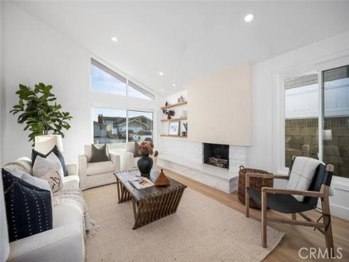 4365 Birchwood , Seal Beach, CA