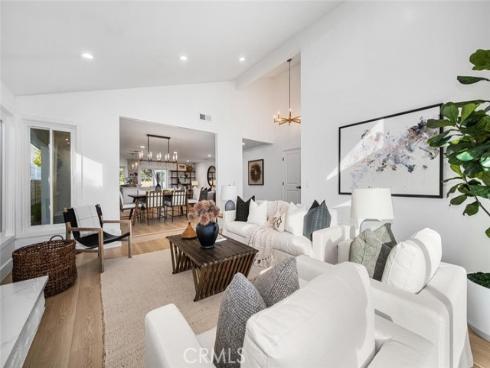 4365 Birchwood , Seal Beach, CA