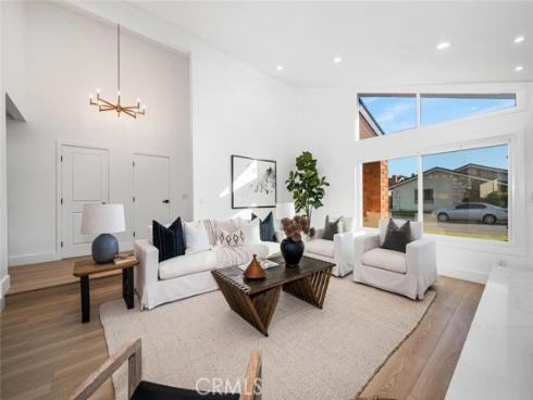 4365 Birchwood , Seal Beach, CA