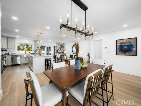 4365 Birchwood , Seal Beach, CA