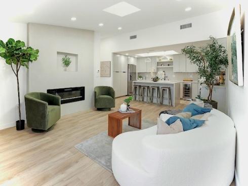 1462 Merion M2 - 30K Way, Seal Beach, CA