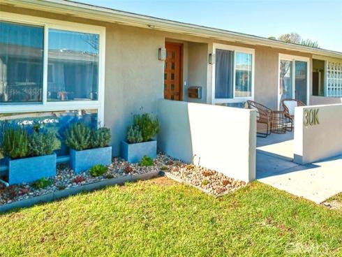 1462 Merion M2 - 30K Way, Seal Beach, CA