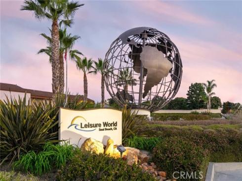 1462 Merion M2 - 30K Way, Seal Beach, CA