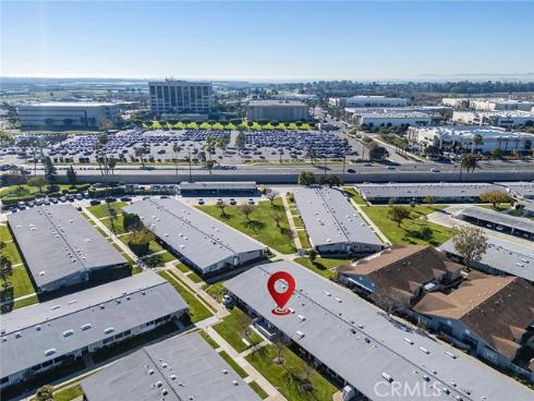 1462 Merion M2 - 30K Way, Seal Beach, CA