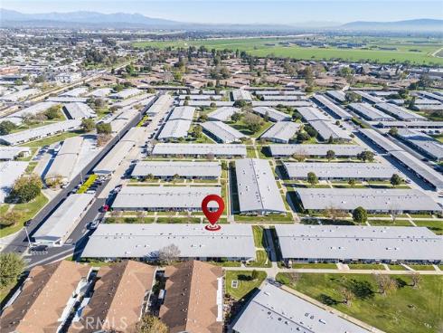 1462 Merion M2 - 30K Way, Seal Beach, CA