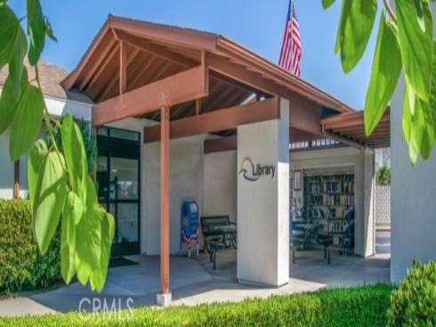 1462 Merion M2 - 30K Way, Seal Beach, CA