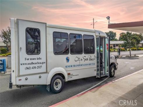 1462 Merion M2 - 30K Way, Seal Beach, CA