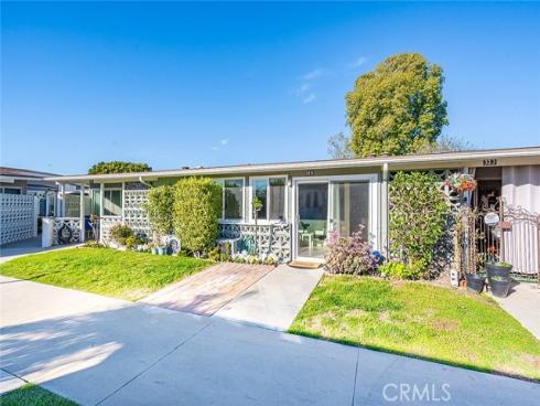 13730 Annandale M1-32K Drive, Seal Beach, CA