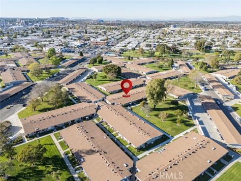 13730 Annandale M1-32K Drive, Seal Beach, CA