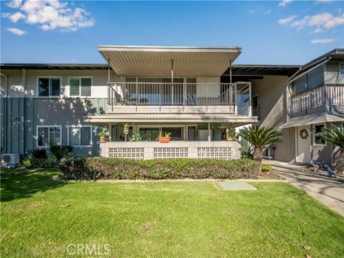 1981 Mckinney 14K WayM-15, Seal Beach, CA