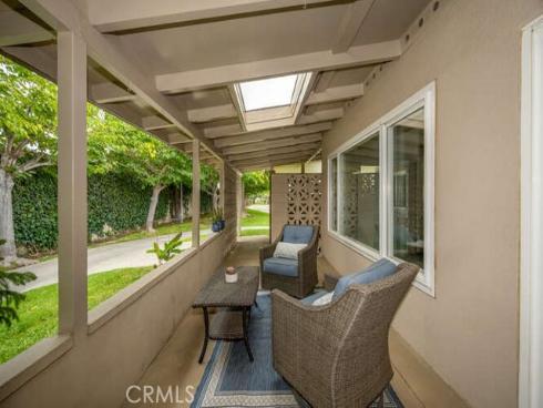 13361 El Dorado 201F Drive, Seal Beach, CA