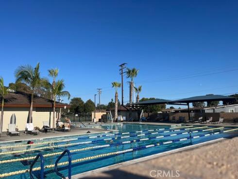 13361 El Dorado 201F Drive, Seal Beach, CA