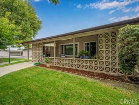 13361 El Dorado 201F Drive, Seal Beach, CA