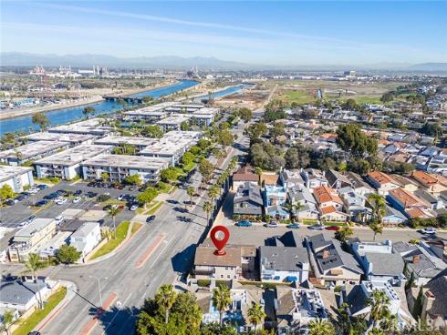 100 Electric , Seal Beach, CA