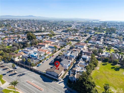 100 Electric , Seal Beach, CA