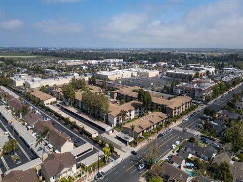 12200 Montecito D102 , Seal Beach, CA