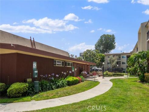 12200 Montecito D102 , Seal Beach, CA