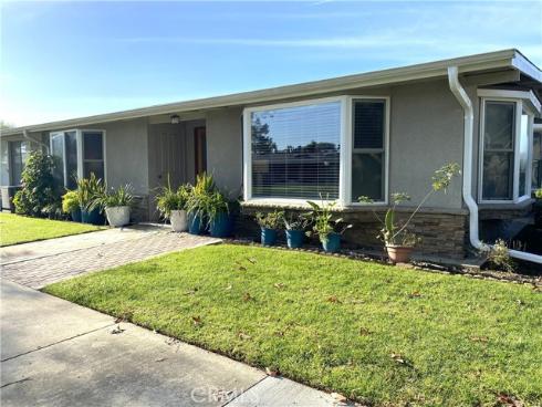 1220 Scioto Rd. M9-227g , Seal Beach, CA
