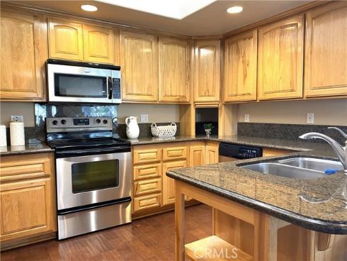 1220 Scioto Rd. M9-227g , Seal Beach, CA