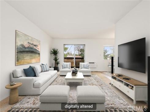 12200 Montecito D301 Road, Seal Beach, CA