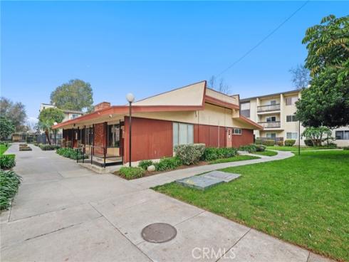 12200 Montecito D301 Road, Seal Beach, CA