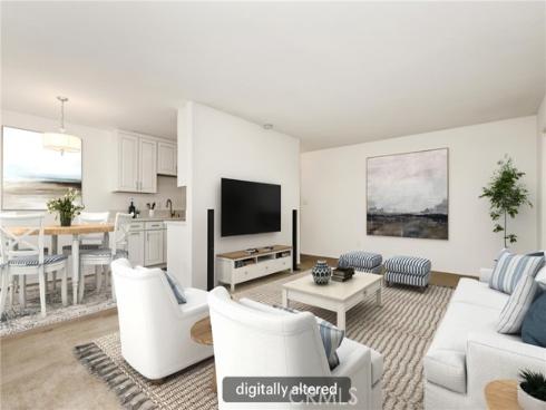 12200 Montecito D301 Road, Seal Beach, CA