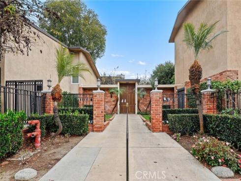 12200 Montecito D301 Road, Seal Beach, CA