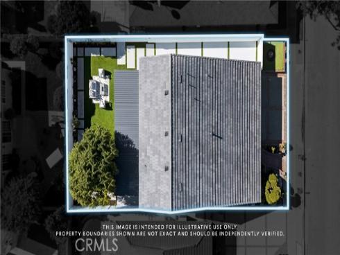 4664 Hazelnut Avenue, Seal Beach, CA