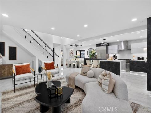 4664 Hazelnut Avenue, Seal Beach, CA