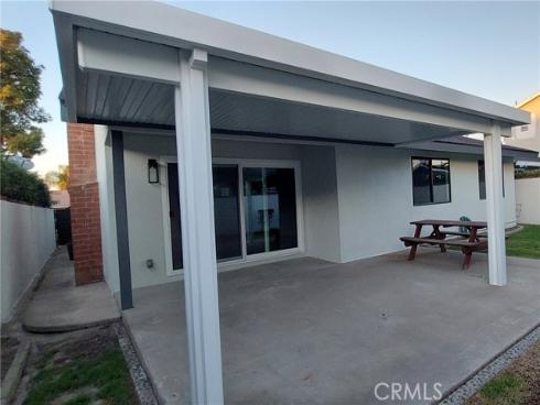 4672 Ironwood , Seal Beach, CA