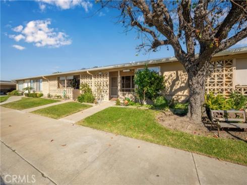 13680 Alderwood 78D LaneM-4, Seal Beach, CA