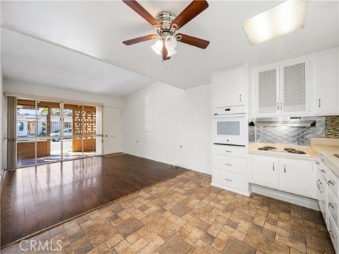 13680 Alderwood 78D LaneM-4, Seal Beach, CA