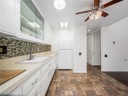 13680 Alderwood 78D LaneM-4, Seal Beach, CA