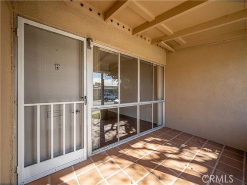 13680 Alderwood 78D LaneM-4, Seal Beach, CA