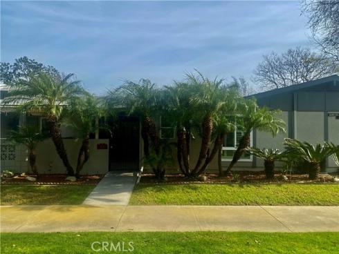 1880 Mckinney Way, M15-20b , Seal Beach, CA