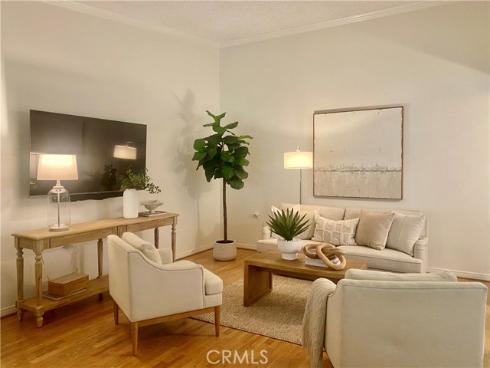 1880 Mckinney Way, M15-20b , Seal Beach, CA