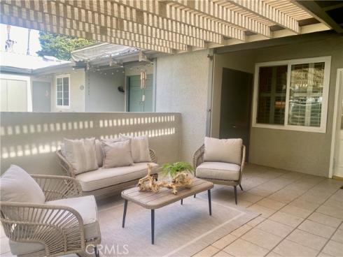 1880 Mckinney Way, M15-20b , Seal Beach, CA