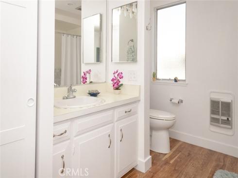 1980  Mckinney Way #13r (m15)  , Seal Beach, CA