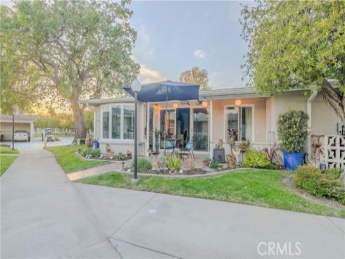 1621 Interlachen 265F , Seal Beach, CA