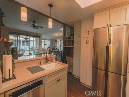 1621 Interlachen 265F , Seal Beach, CA