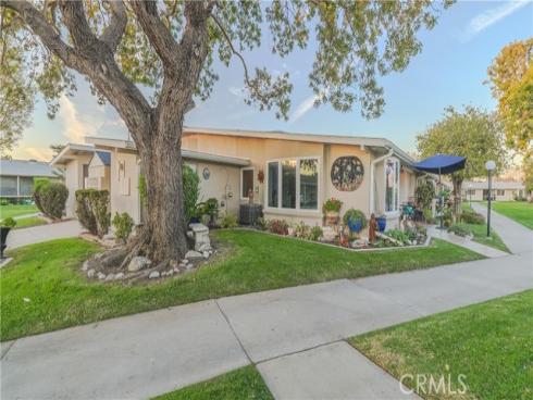 1621 Interlachen 265F , Seal Beach, CA