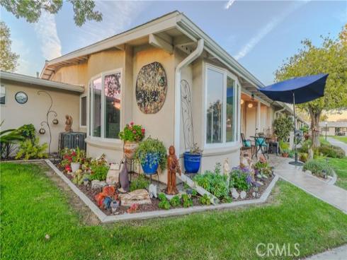 1621 Interlachen 265F , Seal Beach, CA