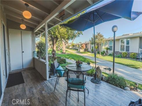 1621 Interlachen 265F , Seal Beach, CA