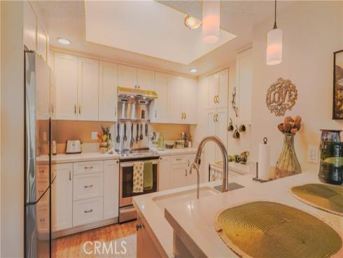 1621 Interlachen 265F , Seal Beach, CA